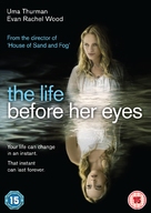 Life Before Her Eyes - British Movie Cover (xs thumbnail)