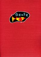 Gente pez - Spanish poster (xs thumbnail)