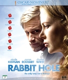 Rabbit Hole - Norwegian Blu-Ray movie cover (xs thumbnail)