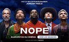 Nope - French poster (xs thumbnail)