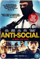 Anti-Social - British Movie Cover (xs thumbnail)