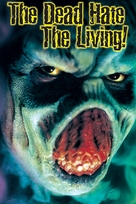 The Dead Hate the Living! - DVD movie cover (xs thumbnail)