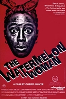 The Watermelon Woman - Movie Poster (xs thumbnail)