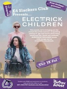 Electrick Children - Movie Poster (xs thumbnail)