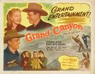 Grand Canyon - Movie Poster (xs thumbnail)