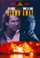 Blown Away - DVD movie cover (xs thumbnail)