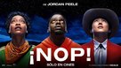 Nope - Mexican Movie Poster (xs thumbnail)