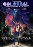 Colossal - Movie Poster (xs thumbnail)
