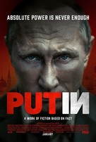 Putin - Movie Poster (xs thumbnail)