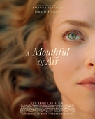 A Mouthful of Air - Movie Poster (xs thumbnail)