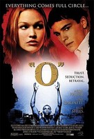 O - Movie Poster (xs thumbnail)