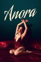 Anora Cover