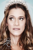 Loucas pra Casar - Brazilian Movie Poster (xs thumbnail)