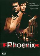 Phoenix - Spanish DVD movie cover (xs thumbnail)