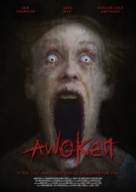 Awoken - Movie Poster (xs thumbnail)