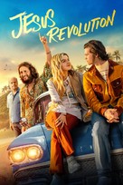 Jesus Revolution - Movie Cover (xs thumbnail)