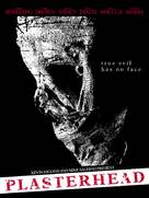 Plasterhead - Movie Poster (xs thumbnail)