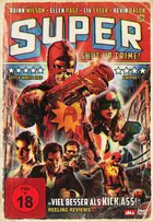 Super Cover