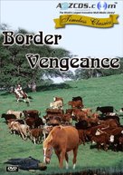 Border Vengeance - DVD movie cover (xs thumbnail)
