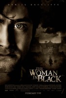 The Woman in Black - Movie Poster (xs thumbnail)