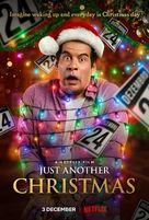 Tudo Bem No Natal Que Vem - British Movie Poster (xs thumbnail)