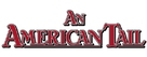 An American Tail - Logo (xs thumbnail)