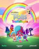 &quot;Trolls: TrollsTopia&quot; - Movie Poster (xs thumbnail)