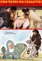 Fra' Tazio da Velletri Poster