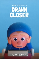 Drawn Closer - Movie Poster (xs thumbnail)