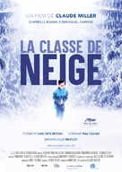 Classe de neige, La - French Re-release movie poster (xs thumbnail)