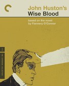 Wise Blood - Movie Cover (xs thumbnail)