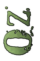 &quot;Oz&quot; - Logo (xs thumbnail)