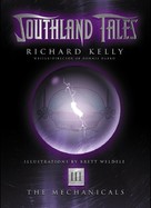 Southland Tales - Movie Poster (xs thumbnail)