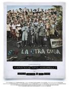 Soy La Otra Cuba - Italian Movie Poster (xs thumbnail)
