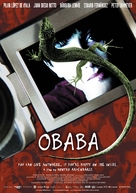 Obaba - International Movie Poster (xs thumbnail)