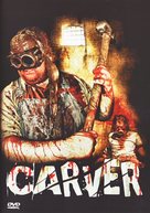 Carver - Movie Cover (xs thumbnail)