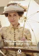 Ottilie von Faber-Castell - German Movie Cover (xs thumbnail)