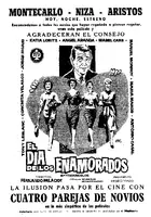 El día de los enamorados Other