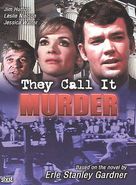 They Call It Murder - Movie Cover (xs thumbnail)