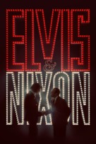 Elvis &amp; Nixon - Movie Cover (xs thumbnail)