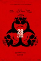 28 Years Later - Movie Poster (xs thumbnail)