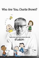 Who Are You, Charlie Brown? - Movie Cover (xs thumbnail)