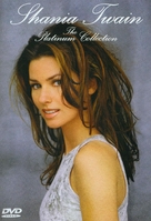 Shania Twain: The Platinum Collection - Movie Cover (xs thumbnail)