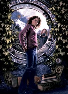 Harry Potter and the Prisoner of Azkaban - British Key art (xs thumbnail)
