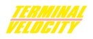 Terminal Velocity - Logo (xs thumbnail)