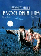 Voce della luna, La - French Movie Poster (xs thumbnail)