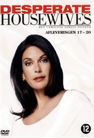 &quot;Desperate Housewives&quot; - Dutch DVD movie cover (xs thumbnail)