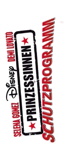 Princess Protection Program - German Logo (xs thumbnail)