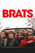 Brats - Movie Poster (xs thumbnail)