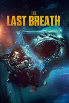 The Last Breath Poster